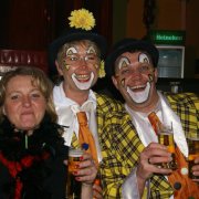 Jeck op Deck (31.01.08)